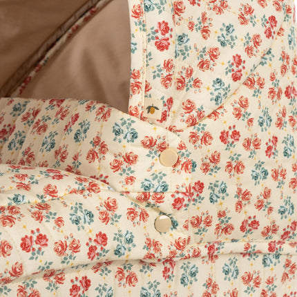 <tc>Konges Slojd</tc> Carro de la muñeca Lumina