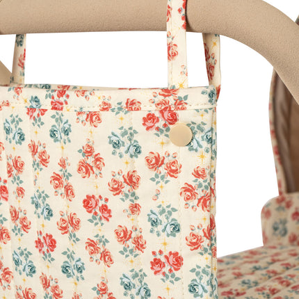 <tc>Konges Slojd</tc> Carro de la muñeca Lumina