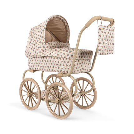 <tc>Konges Slojd</tc> Cochecito de muñeca Verona Blues