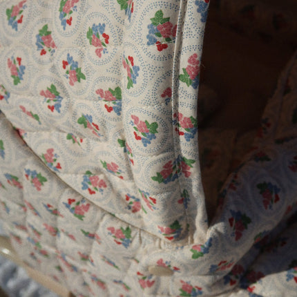 <tc>Konges Slojd</tc> Cochecito de muñeca Verona Blues