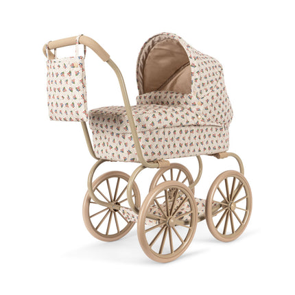 <tc>Konges Slojd</tc> Cochecito de muñeca Verona Blues