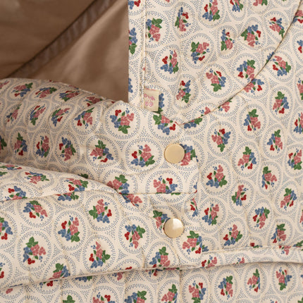 <tc>Konges Slojd</tc> Cochecito de muñeca Verona Blues