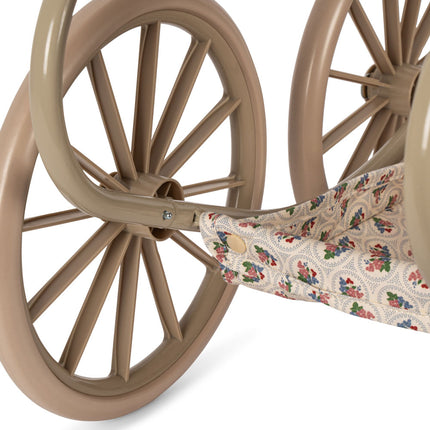 <tc>Konges Slojd</tc> Cochecito de muñeca Verona Blues