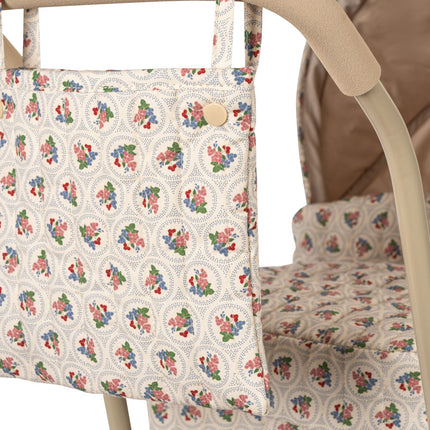 <tc>Konges Slojd</tc> Cochecito de muñeca Verona Blues