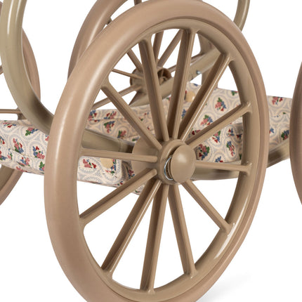 <tc>Konges Slojd</tc> Cochecito de muñeca Verona Blues