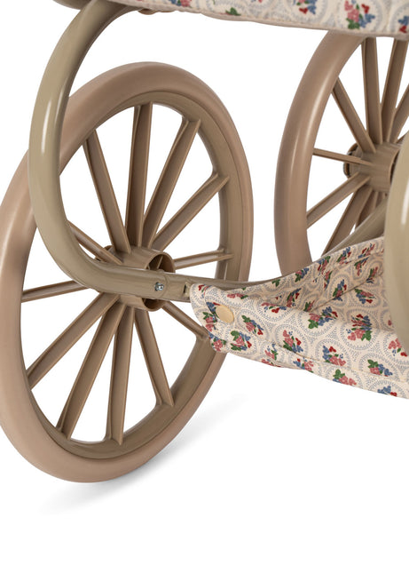 <tc>Konges Slojd</tc> Cochecito de muñeca Verona Blues