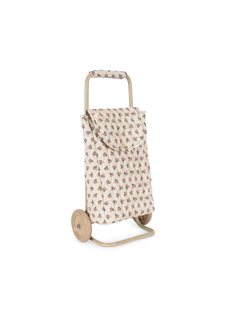 <tc>Konges Slojd</tc> Carro para niños