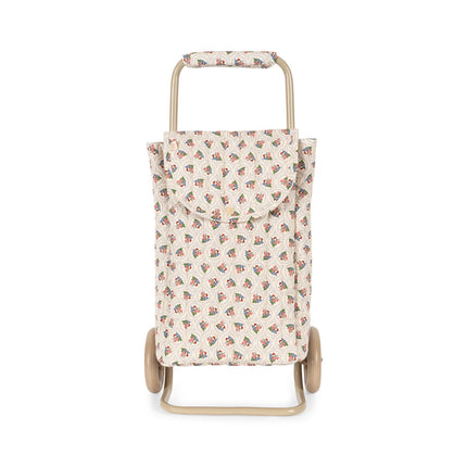 <tc>Konges Slojd</tc> Carro para niños