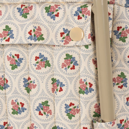 <tc>Konges Slojd</tc> Carro para niños