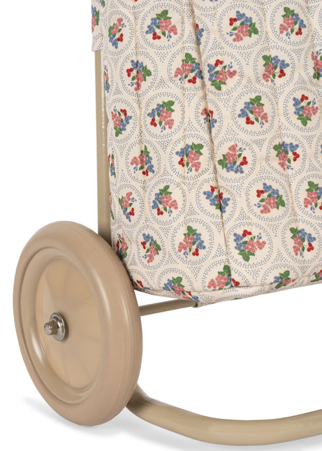 <tc>Konges Slojd</tc> Carro para niños