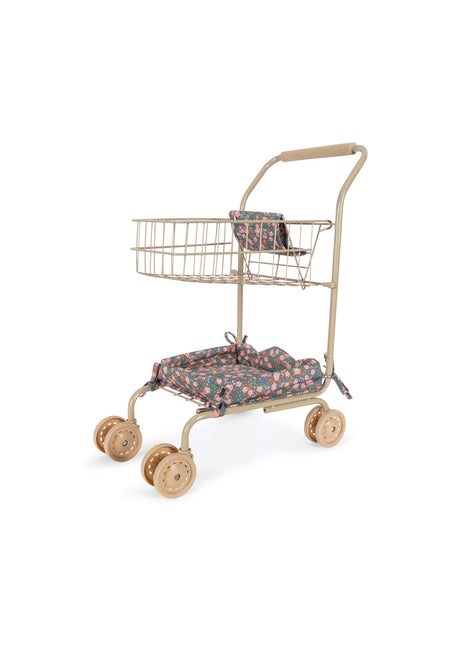 <tc>Konges Slojd</tc> Carro de la compra para niños