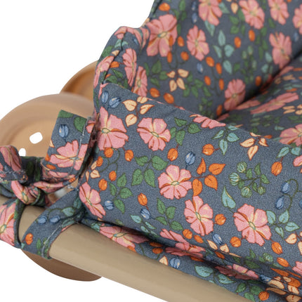 <tc>Konges Slojd</tc> Carro de la compra para niños