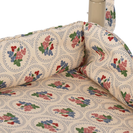 <tc>Konges Slojd</tc> Carro de la compra para niños