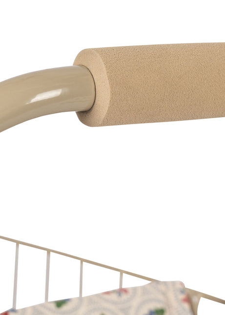 <tc>Konges Slojd</tc> Carro de la compra para niños