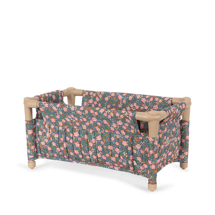<tc>Konges Slojd</tc> Cama de viaje para muñecas