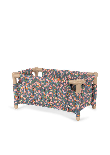 <tc>Konges Slojd</tc> Cama de viaje para muñecas