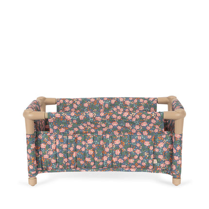 <tc>Konges Slojd</tc> Cama de viaje para muñecas