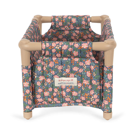 <tc>Konges Slojd</tc> Cama de viaje para muñecas