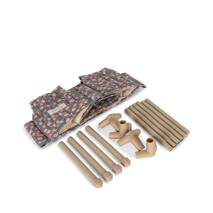 <tc>Konges Slojd</tc> Cama de viaje para muñecas