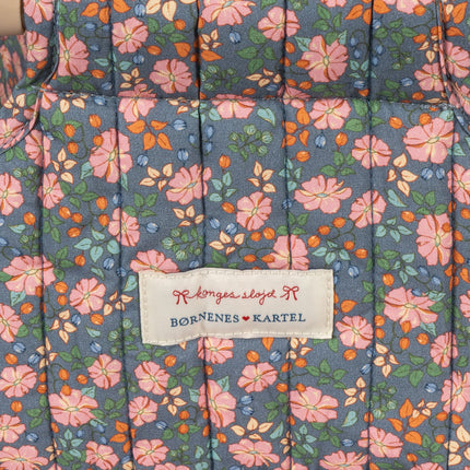 <tc>Konges Slojd</tc> Cama de viaje para muñecas