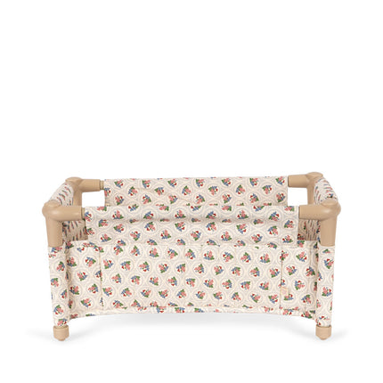 <tc>Konges Slojd</tc> Cama de viaje para muñecas