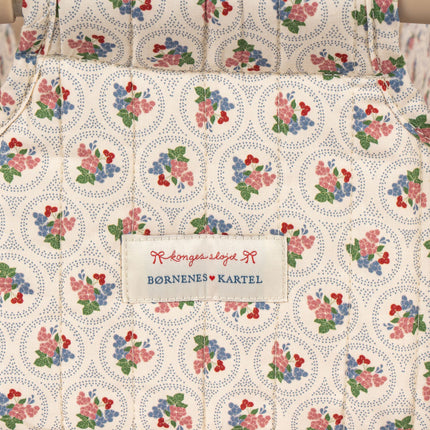 <tc>Konges Slojd</tc> Cama de viaje para muñecas