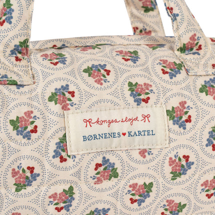 <tc>Konges Slojd</tc> Cama de viaje para muñecas