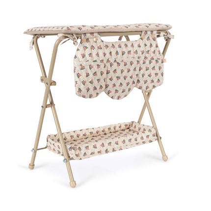 <tc>Konges Slojd</tc> Cambiador Pop Verona Blues