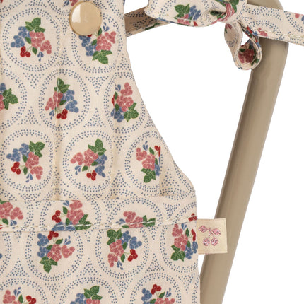 <tc>Konges Slojd</tc> Cambiador Pop Verona Blues