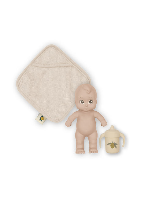 <tc>Konges Slojd</tc> Pop malo