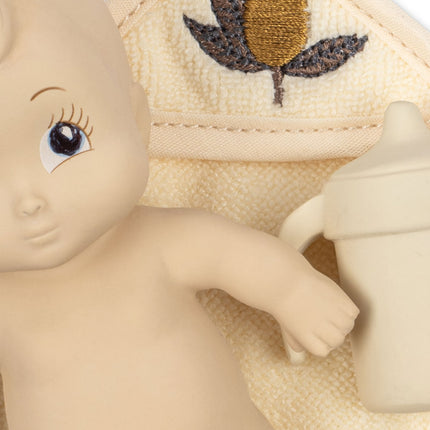 <tc>Konges Slojd</tc> Pop malo