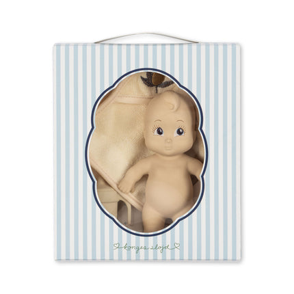 <tc>Konges Slojd</tc> Pop malo