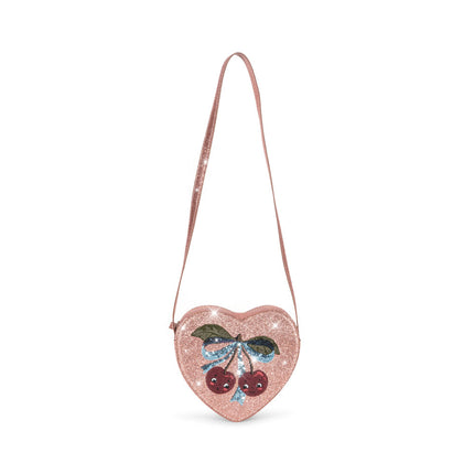 Bolso infantil Mellow Rose de Konges Sløjd