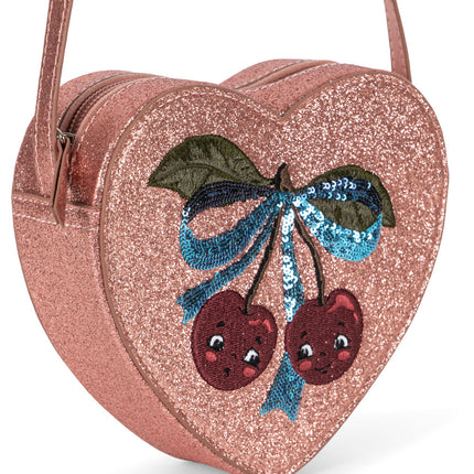 Bolso infantil Mellow Rose de Konges Sløjd