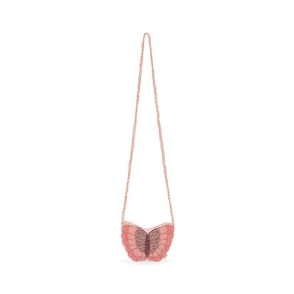 Bolso infantil Butterfly de Konges Sløjd