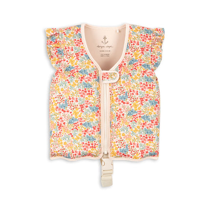 Chaleco salvavidas Avery Fio Rouge