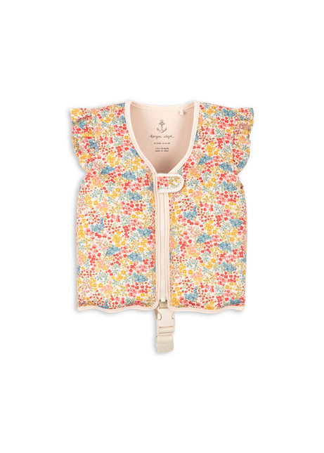 Chaleco salvavidas Avery Fio Rouge