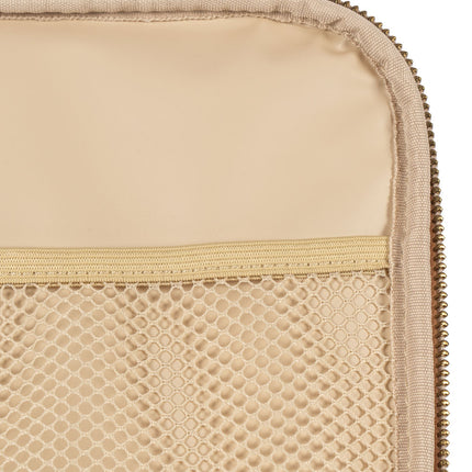 Bolsa Nevera Térmica Almuerzo Clover Cereza