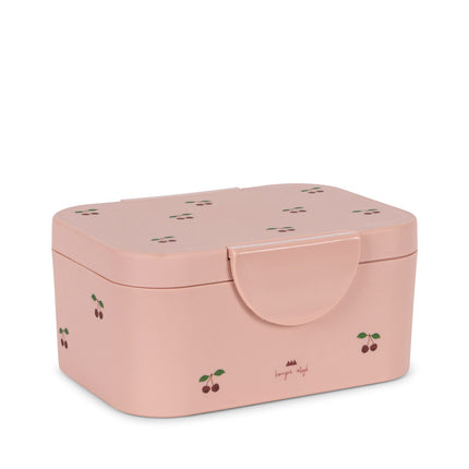 Fiambrera Konges Sløjd Cherry Pink