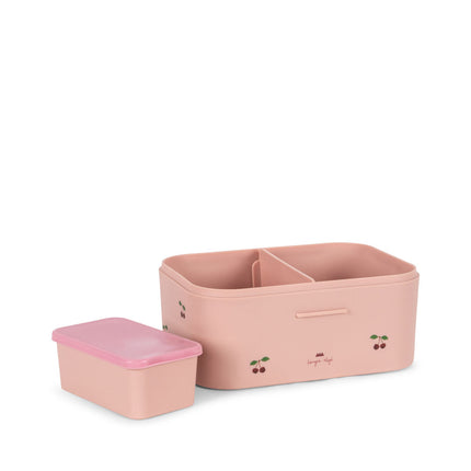 Fiambrera Konges Sløjd Cherry Pink