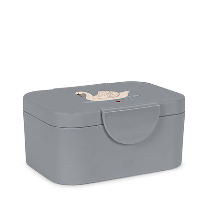 Fiambrera Konges Sløjd Swan Blue