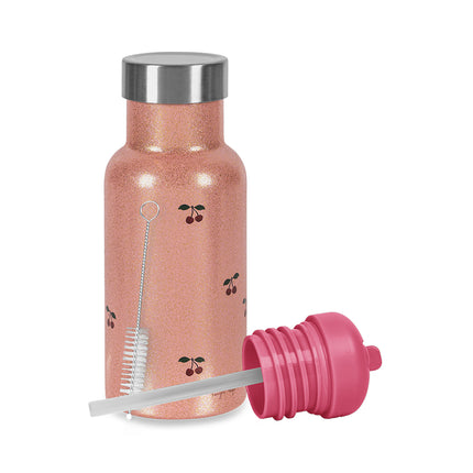 Termo Cereza rosa