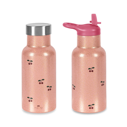 Termo Cereza rosa