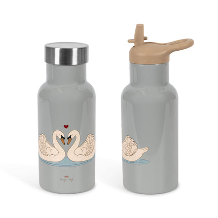 Termo Azul Cisne