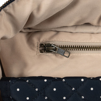 Konges Sløjd Bolso cambiador Dot Nuit Petite