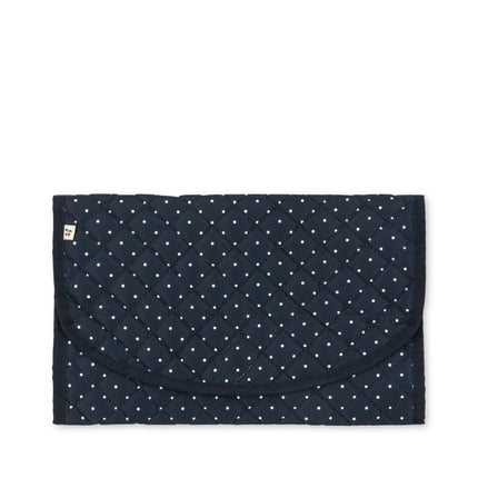 Konges Sløjd Bolso cambiador Dot Nuit Petite