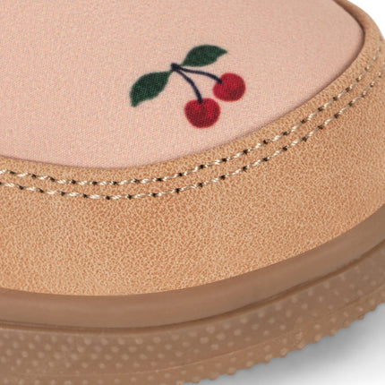 Botitas térmicas Konges Sløjd Cherry Blush