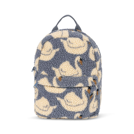 Mochila Jody Grs Swan de Konges Sløjd