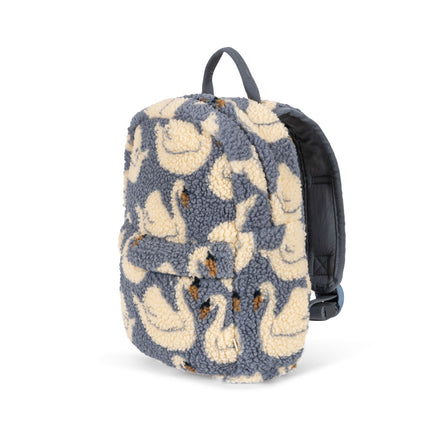 Mochila Jody Grs Swan de Konges Sløjd