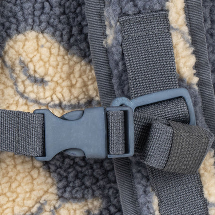 Mochila Jody Grs Swan de Konges Sløjd